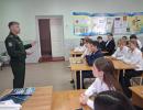 Профориентация для 10-11 классов