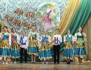 Районный конкурс "Ай, да казачка!"