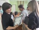 Профилактическая встреча