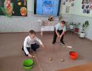 Весело Покров проведёшь, друга найдёшь