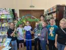 Игровая программа «Передай добро по кругу»