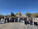 Экскурсии в городе-герое Волгограде